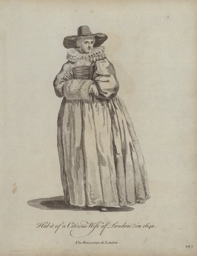 Habit of a Citizen